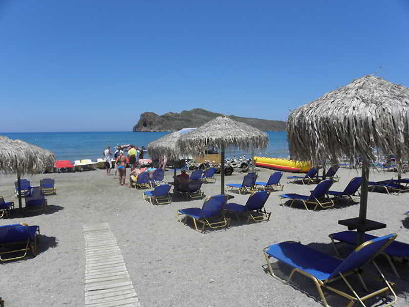 Nicolas Studios & Apartments Agia Marina Eksteriør bilde